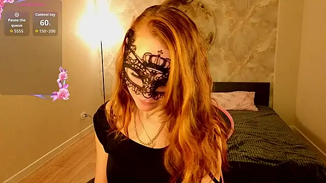 Snapshot of Margo_Kelly chatting on 05-20-26, 01:12 Margo Kelly online show from 05-20-26, 01:12