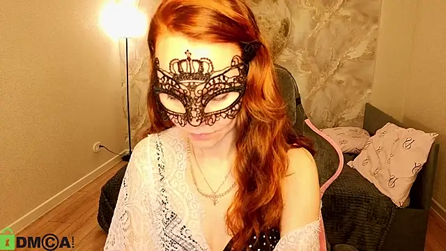 Snapshot of Margo_Kelly chatting on 05-31-26, 01:14 Margo Kelly online show from 05-31-26, 01:14