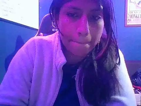 ParadiseEc online show from 04-21-26, 01:42