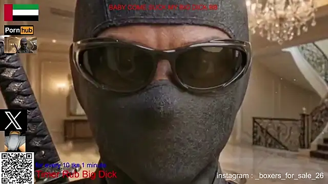 bfs26 online show from 04-18-26, 05:50