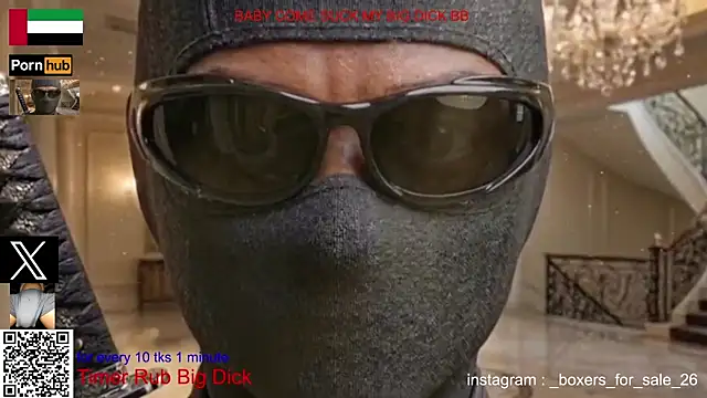 bfs26 online show from 04-18-26, 09:15