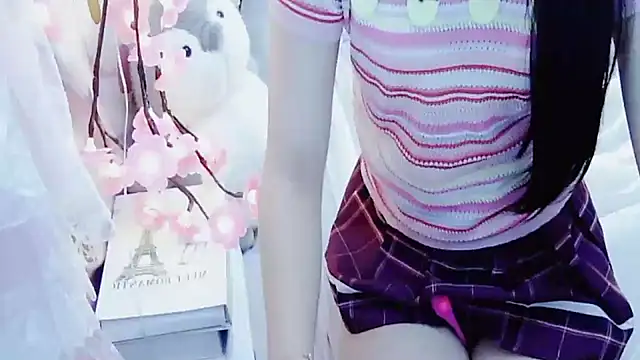 SexyBona online show from 06-13-26, 07:39