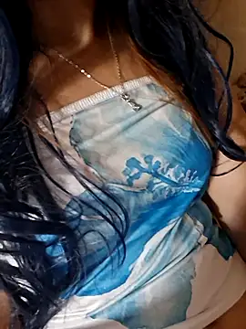 AquaxBlue online show from 07-03-26, 01:39