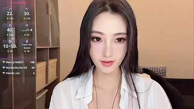 Xixi-mm online show from 06-25-26, 01:48