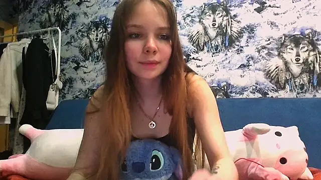 Snapshot of Princess_Mira chatting on 05-31-26, 05:31 Princess Mira online show from 05-31-26, 05:31
