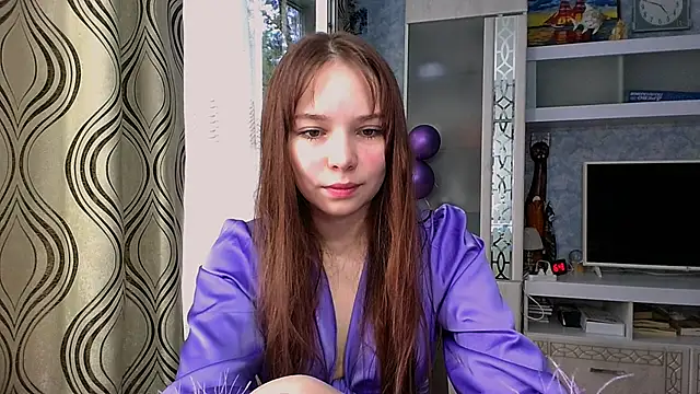 Snapshot of Princess_Mira chatting on 06-18-26, 11:47 Princess Mira online show from 06-18-26, 11:47