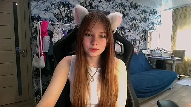 Snapshot of Princess_Mira chatting on 07-08-26, 10:42 Princess Mira online show from 07-08-26, 10:42
