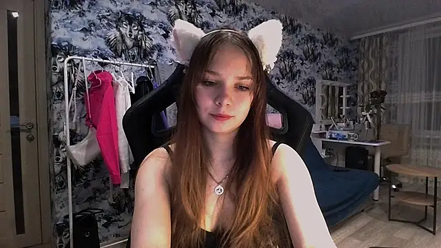 Snapshot of Princess_Mira chatting on 07-12-26, 08:44 Princess Mira online show from 07-12-26, 08:44