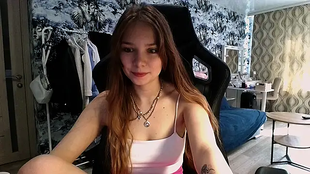 Snapshot of Princess_Mira chatting on 07-30-26, 09:41 Princess Mira online show from 07-30-26, 09:41