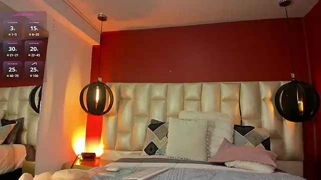 Georginaaa  online show from 05-14-26, 11:39