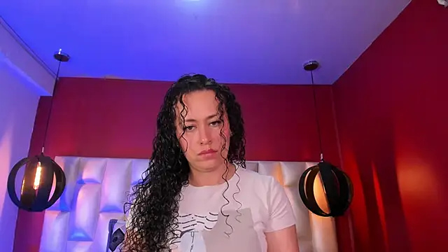 Georginaaa  online show from 05-27-26, 11:40
