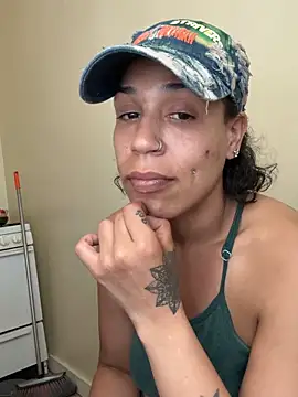 DominicanJojo online show from 05-20-26, 02:23