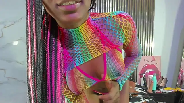Snapshot of Asha_zuri69 chatting on 06-15-26, 01:24 Asha zuri69 online show from 06-15-26, 01:24