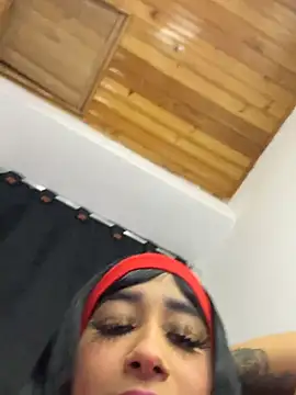 Zaabrina 20 online show from 05-08-26, 02:50