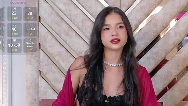 Snapshot of Valeria-Beltran chatting on 07-11-26, 04:48 Valeria-Beltran online show from 07-11-26, 04:48