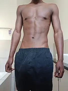 Darkskinned20 online show from 05-27-26, 06:21