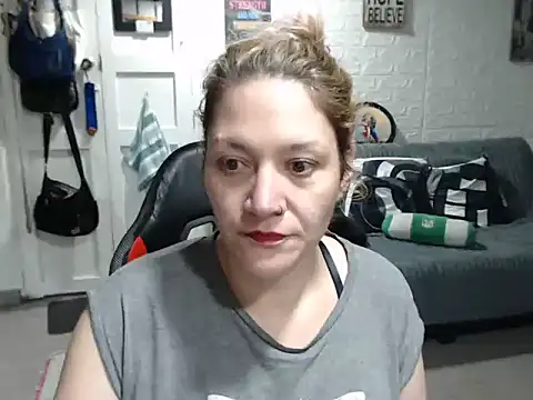 MarianaJaramillo wet online show from 04-18-26, 03:43