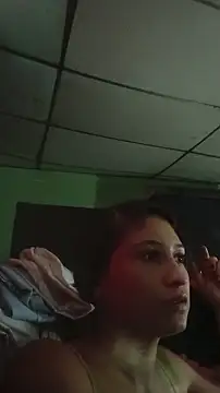 AnnieLorin online show from 05-14-26, 03:19