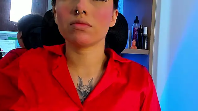 isabella hv online show from 06-18-26, 06:45