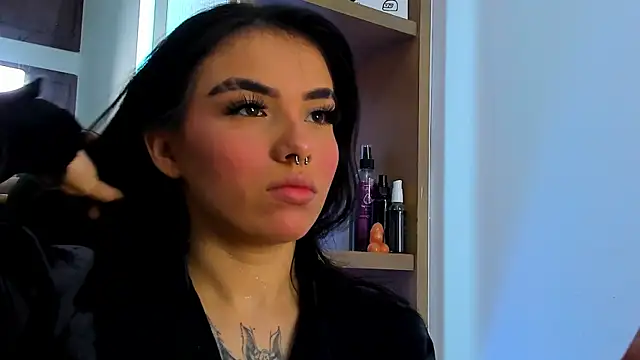 isabella hv online show from 06-20-26, 06:54