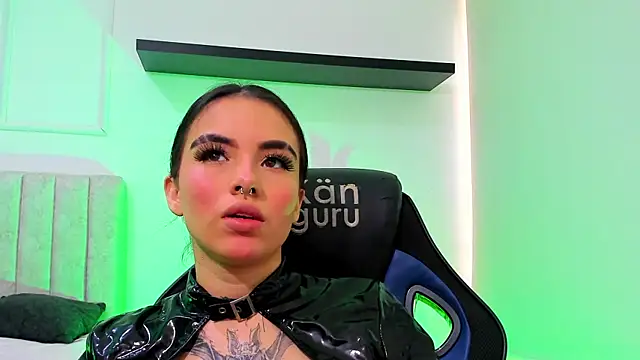 isabella hv online show from 07-02-26, 07:53