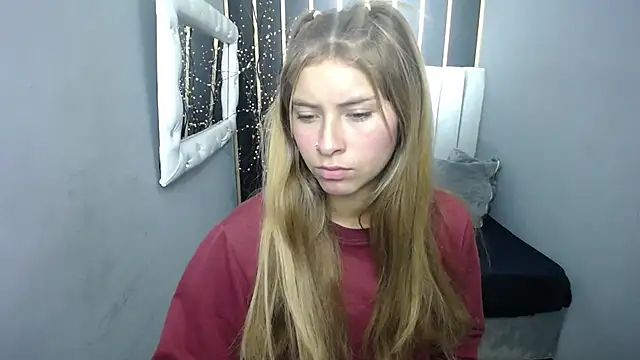 nancy blonde online show from 04-27-26, 12:47