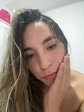 JUANITA07 online show from 05-13-26, 03:59