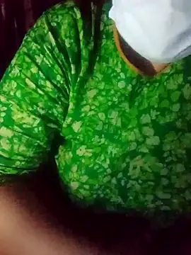 Chubbygirl Tisha online show from 05-12-26, 07:44