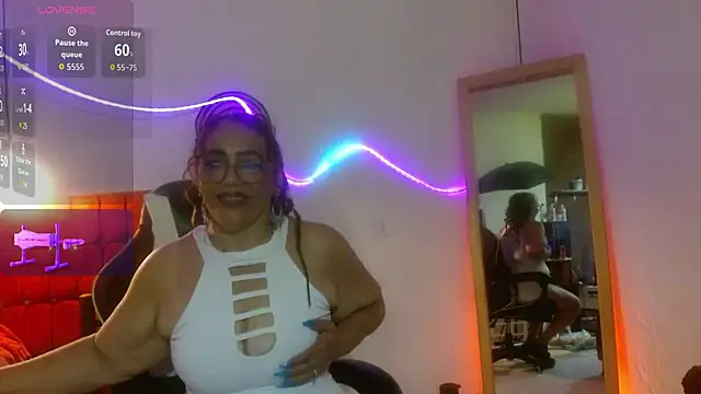 Sweet-Mommy-Milf online show from 05-03-26, 03:45