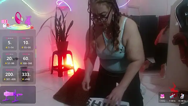 Sweet-Mommy-Milf online show from 05-08-26, 09:31