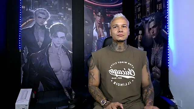 damian becker online show from 05-28-26, 10:29