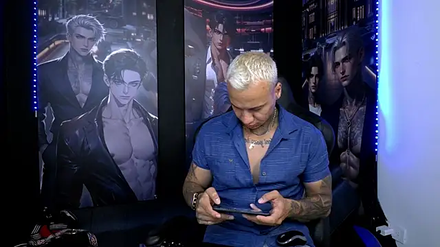 damian becker online show from 05-31-26, 11:06