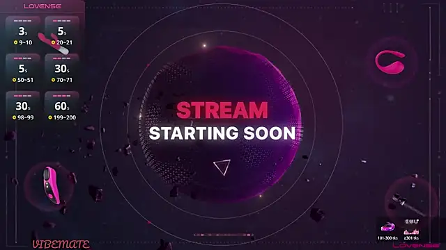 BaileyMFox online show from 05-14-26, 04:14