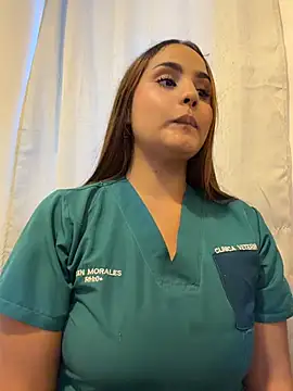 Noa harper  online show from 04-18-26, 10:54