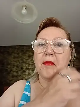 I amVeronicle online show from 05-30-26, 02:08