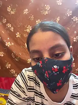 CuteHaseena online show from 04-30-26, 07:36