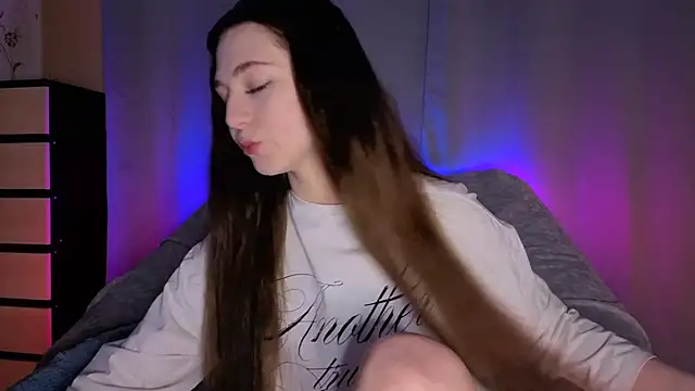 SunlitDeslre online show from 05-19-26, 10:38