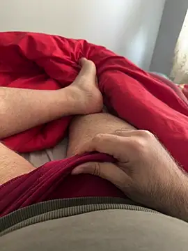 puffxx online show from 04-18-26, 01:37