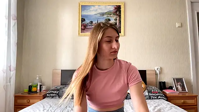 ElWolsen online show from 06-29-26, 03:01