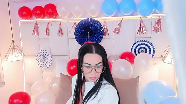 DannaPerea online show from 07-05-26, 12:17