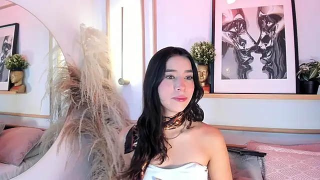 Snapshot of Nanami_ chatting on 05-07-26, 01:16 Nanami online show from 05-07-26, 01:16