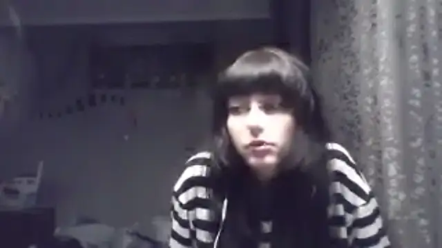 Snapshot of ChargedReign chatting on 04-23-26, 05:04 ChargedReign online show from 04-23-26, 05:04