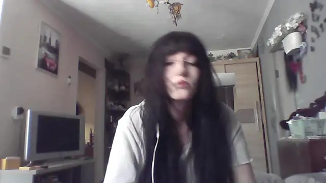 Snapshot of ChargedReign chatting on 04-26-26, 07:28 ChargedReign online show from 04-26-26, 07:28