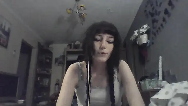 Snapshot of ChargedReign chatting on 05-21-26, 05:31 ChargedReign online show from 05-21-26, 05:31
