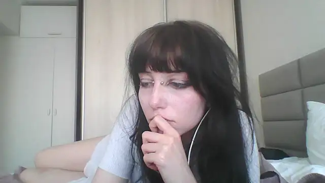Snapshot of ChargedReign chatting on 05-31-26, 08:10 ChargedReign online show from 05-31-26, 08:10