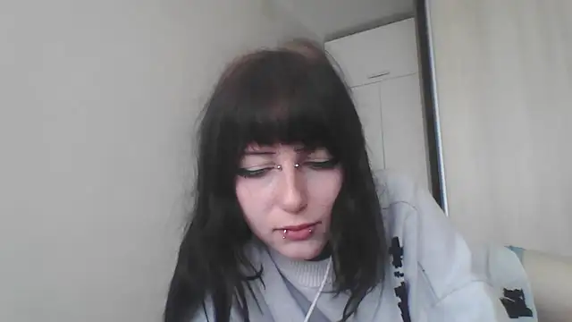 Snapshot of ChargedReign chatting on 06-01-26, 08:05 ChargedReign online show from 06-01-26, 08:05