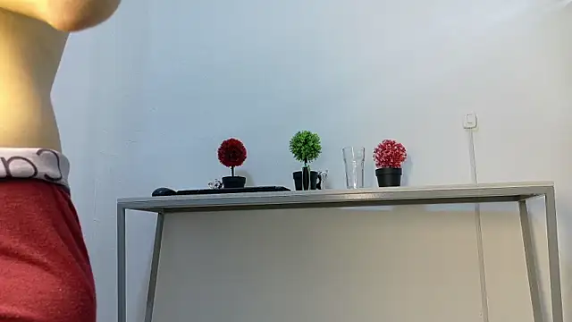 LunayDream online show from 04-29-26, 05:30
