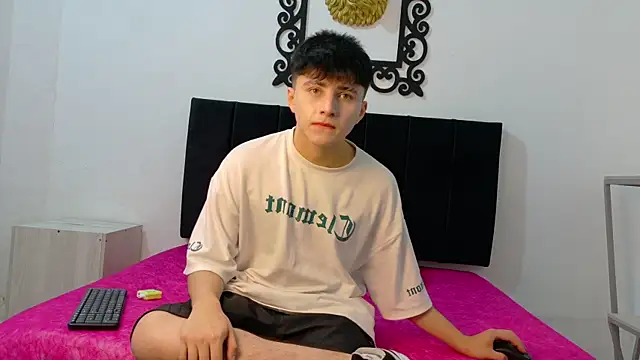 LunayDream online show from 07-07-26, 11:58