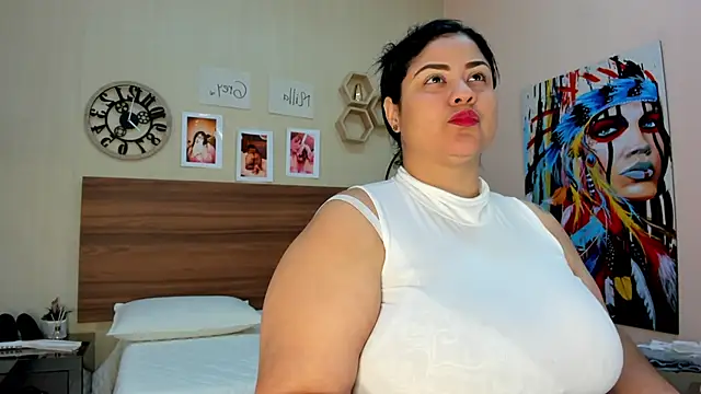 MillaGrey online show from 06-04-26, 01:06