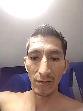 Georgeelmejor13 online show from 04-18-26, 10:54